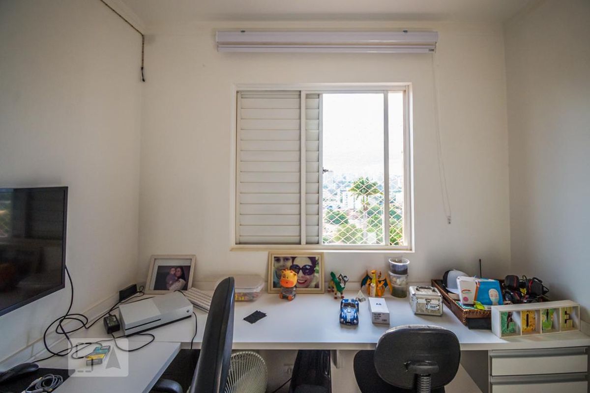 Apartamento à Venda - Jardim Planalto, 3 Quartos,  73 m2 em , Campinas - sp | SoloBR