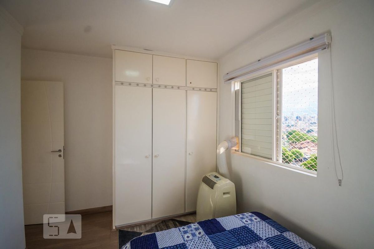 Apartamento à Venda - Jardim Planalto, 3 Quartos,  73 m2 em , Campinas - sp | SoloBR