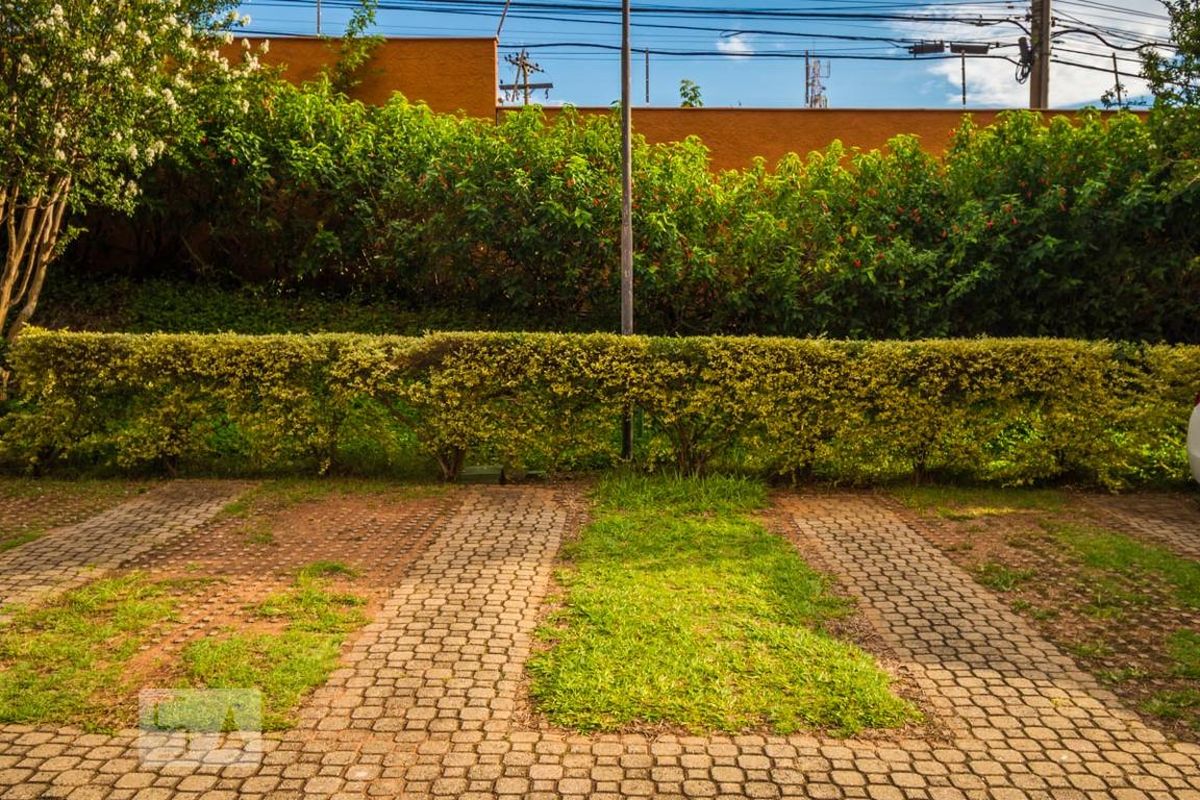 Apartamento à Venda - Jardim Planalto, 3 Quartos,  73 m2 em , Campinas - sp | SoloBR