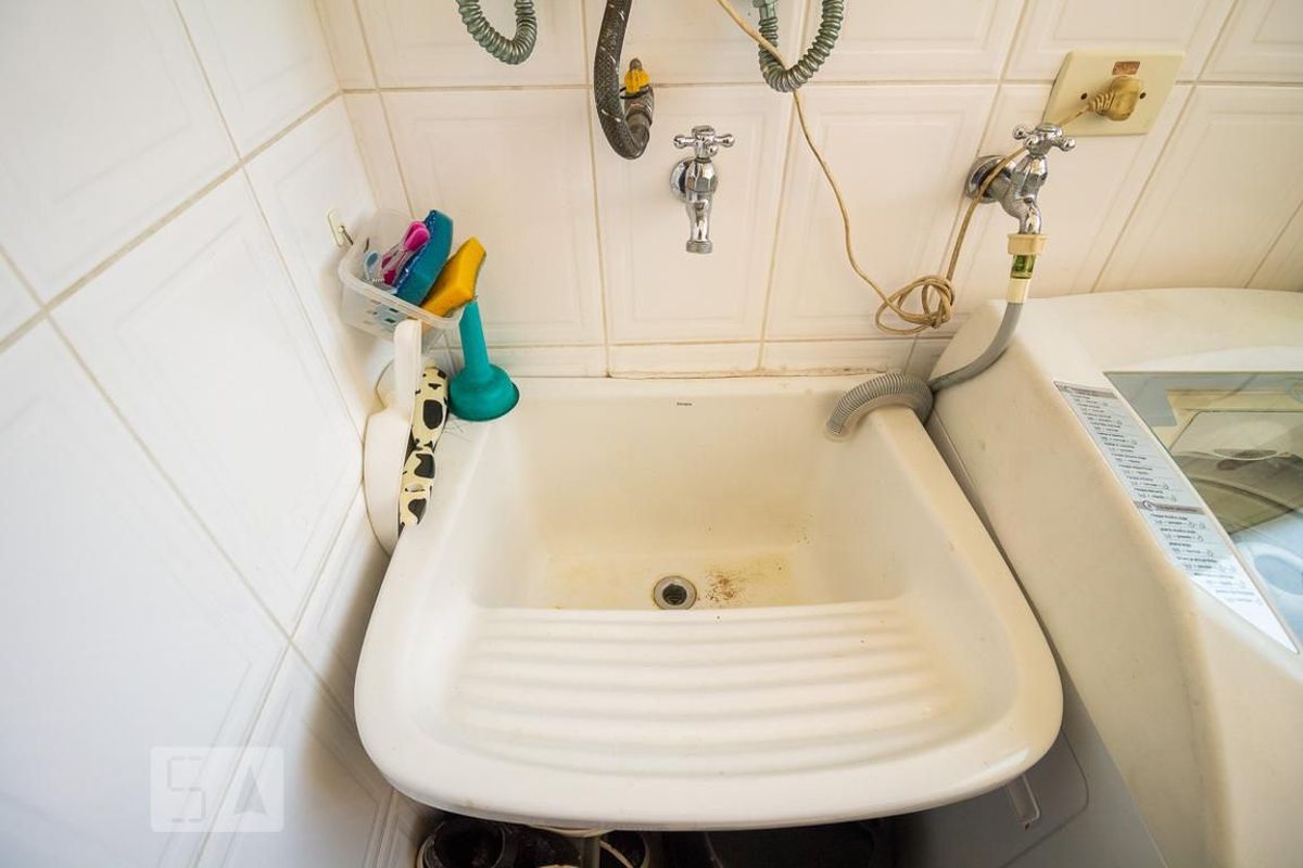 Apartamento, 2 quartos, 57 m² - Foto 74