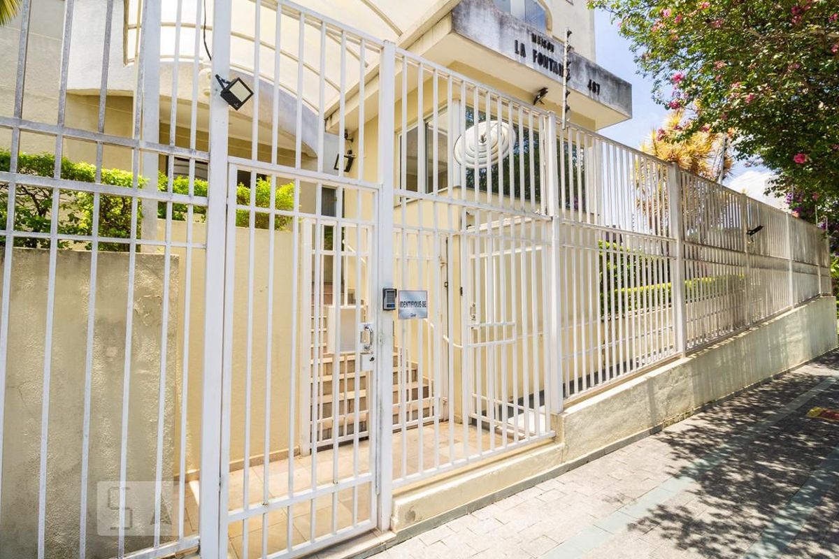 Apartamento, 2 quartos, 57 m² - Foto 96