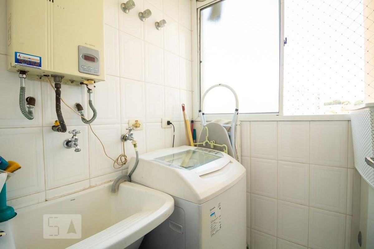 Apartamento, 2 quartos, 57 m² - Foto 70