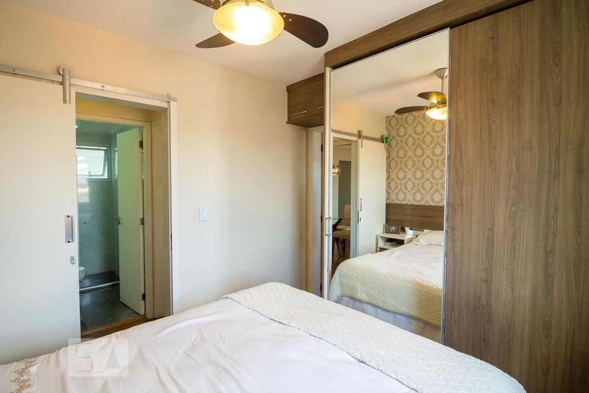 Apartamento, 2 quartos, 57 m² - Foto 24