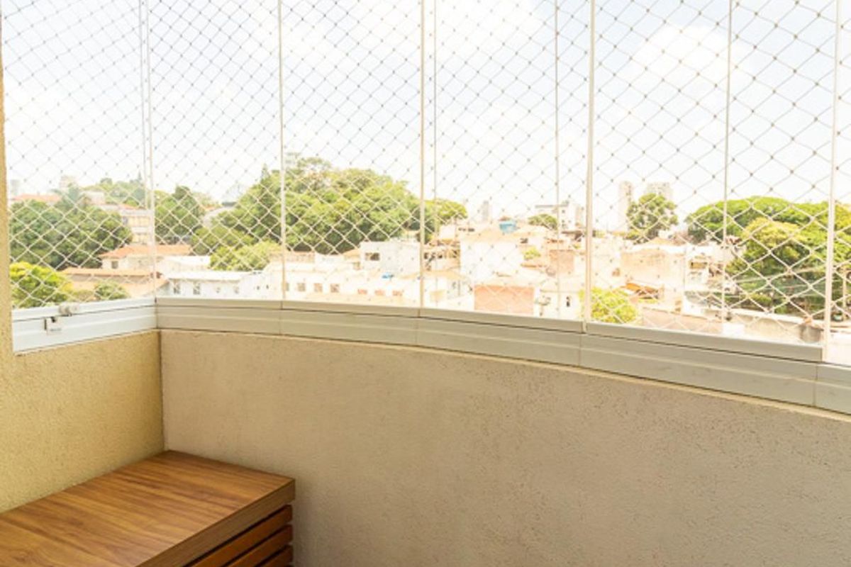 Apartamento, 2 quartos, 57 m² - Foto 12