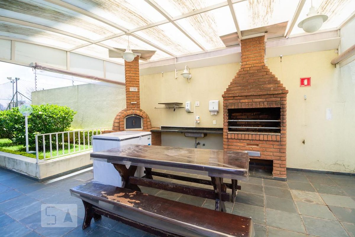 Apartamento, 2 quartos, 57 m² - Foto 86