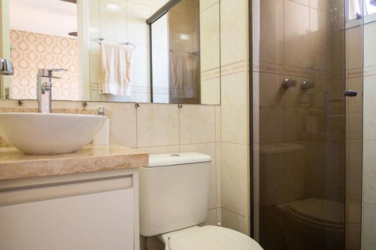 Apartamento, 2 quartos, 57 m² - Foto 30