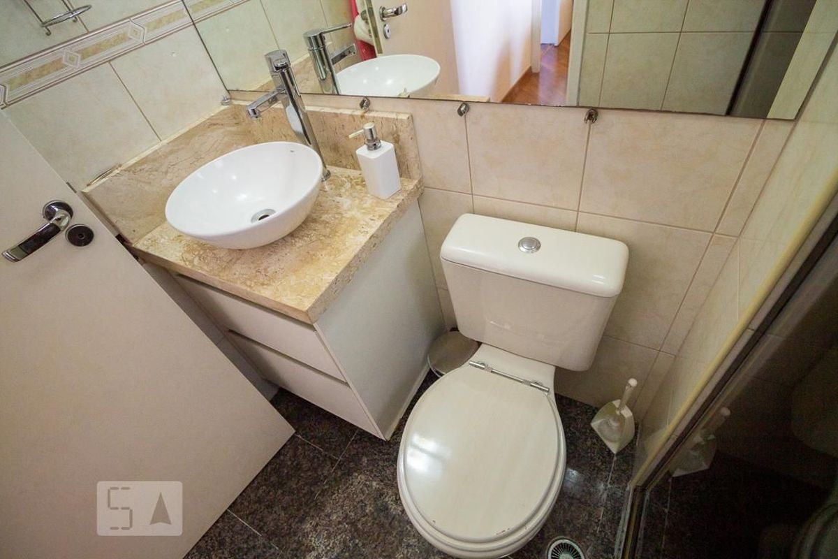 Apartamento, 2 quartos, 57 m² - Foto 34