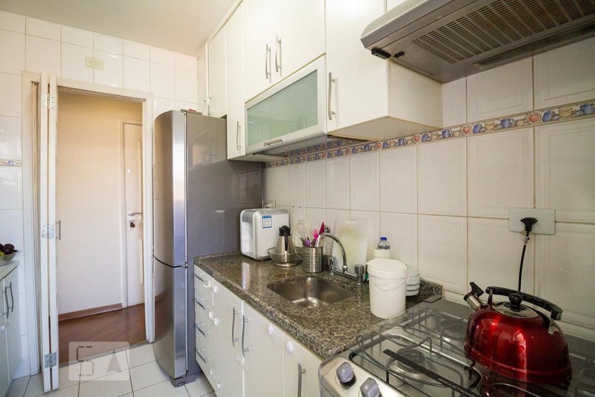 Apartamento, 2 quartos, 57 m² - Foto 62