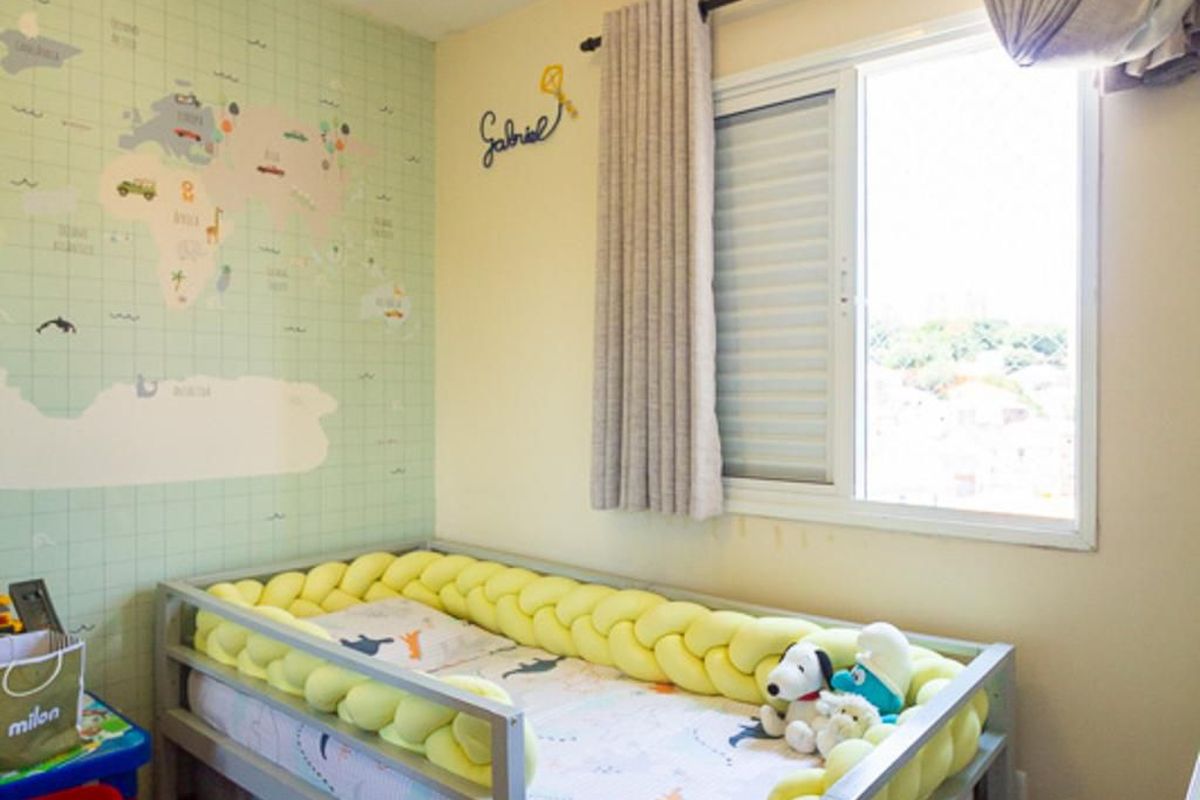 Apartamento, 2 quartos, 57 m² - Foto 44