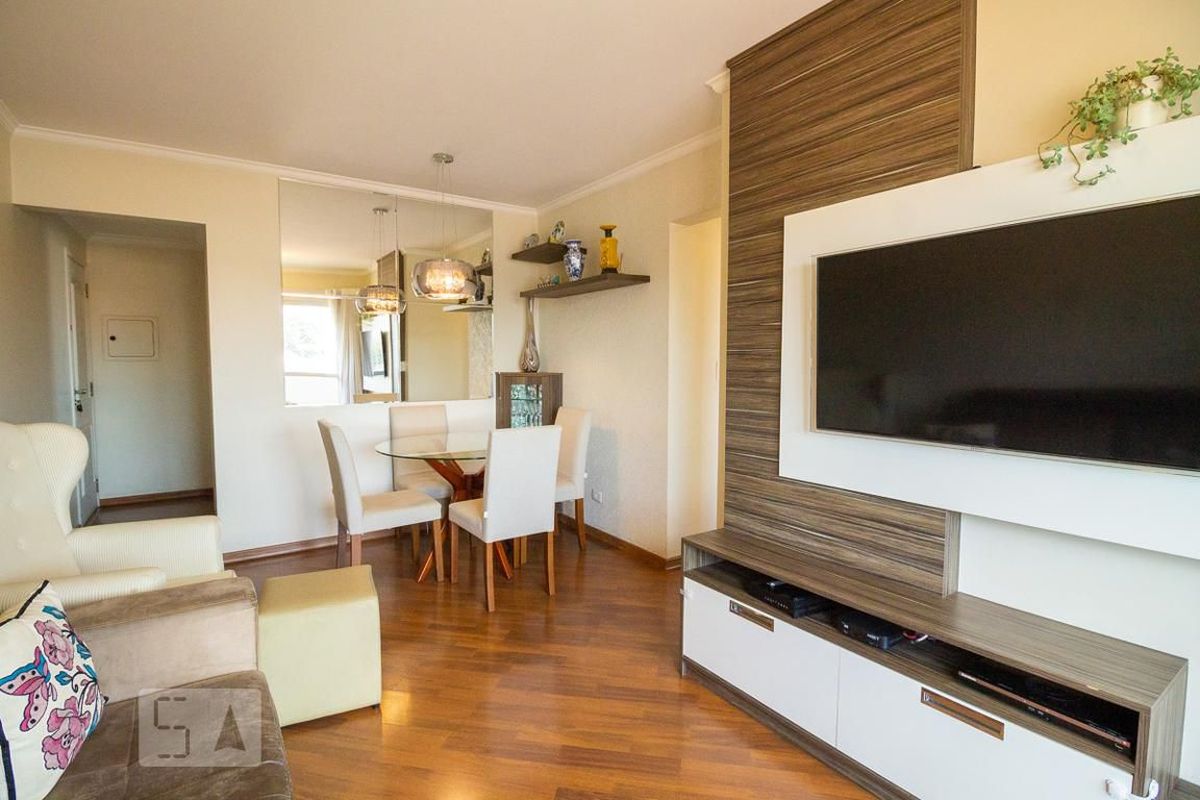 Apartamento, 2 quartos, 57 m² - Foto 10