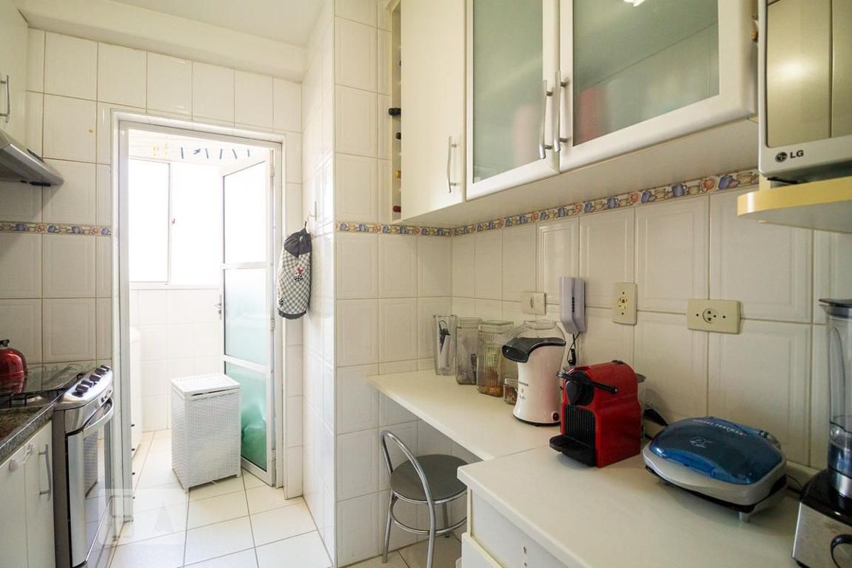 Apartamento, 2 quartos, 57 m² - Foto 60
