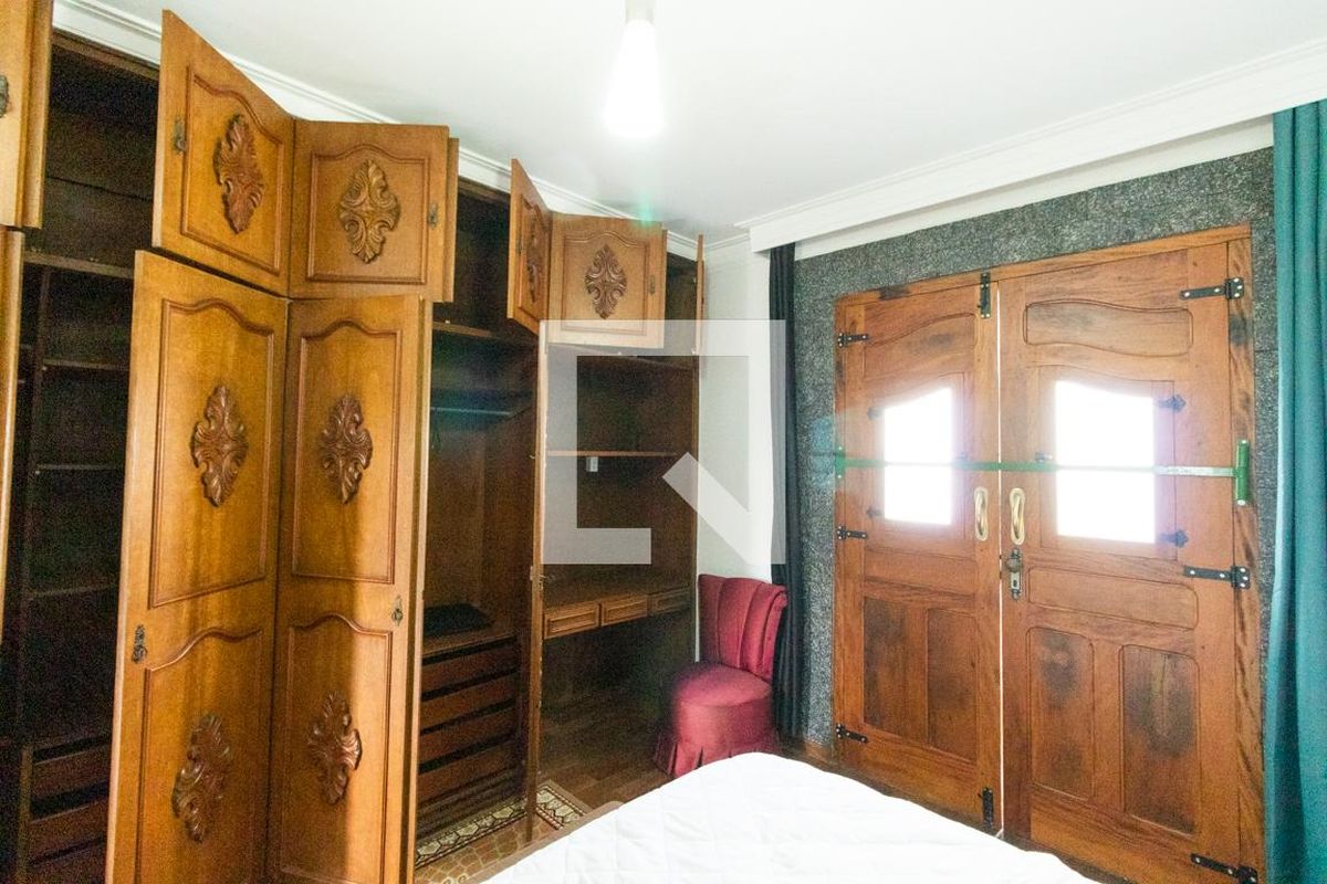 Casa, 5 quartos, 600 m² - Foto 118
