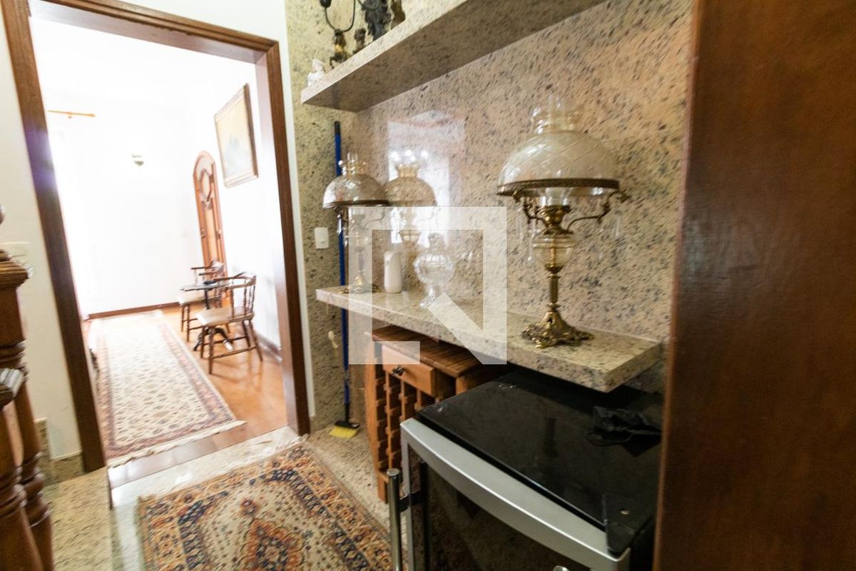 Casa, 5 quartos, 600 m² - Foto 32