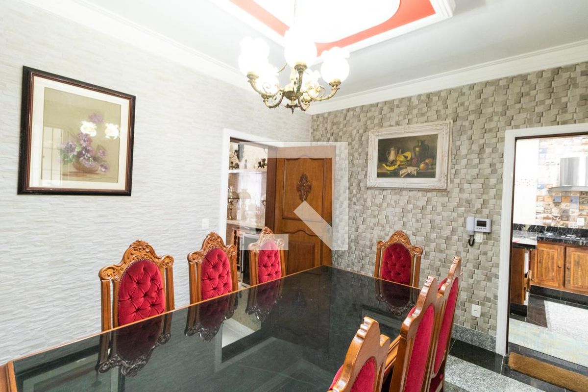 Casa, 5 quartos, 600 m² - Foto 24