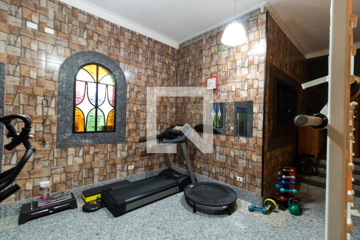 Casa, 5 quartos, 600 m² - Foto 270