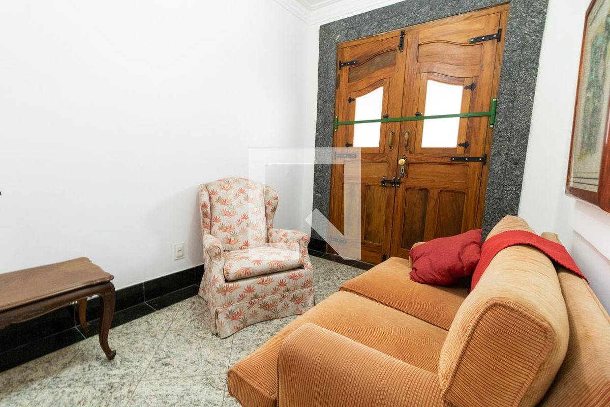 Casa, 5 quartos, 600 m² - Foto 64