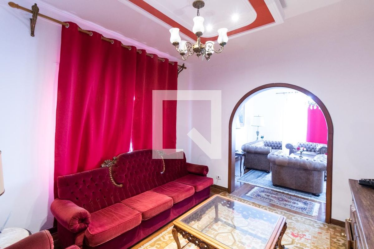 Casa, 5 quartos, 600 m² - Foto 14