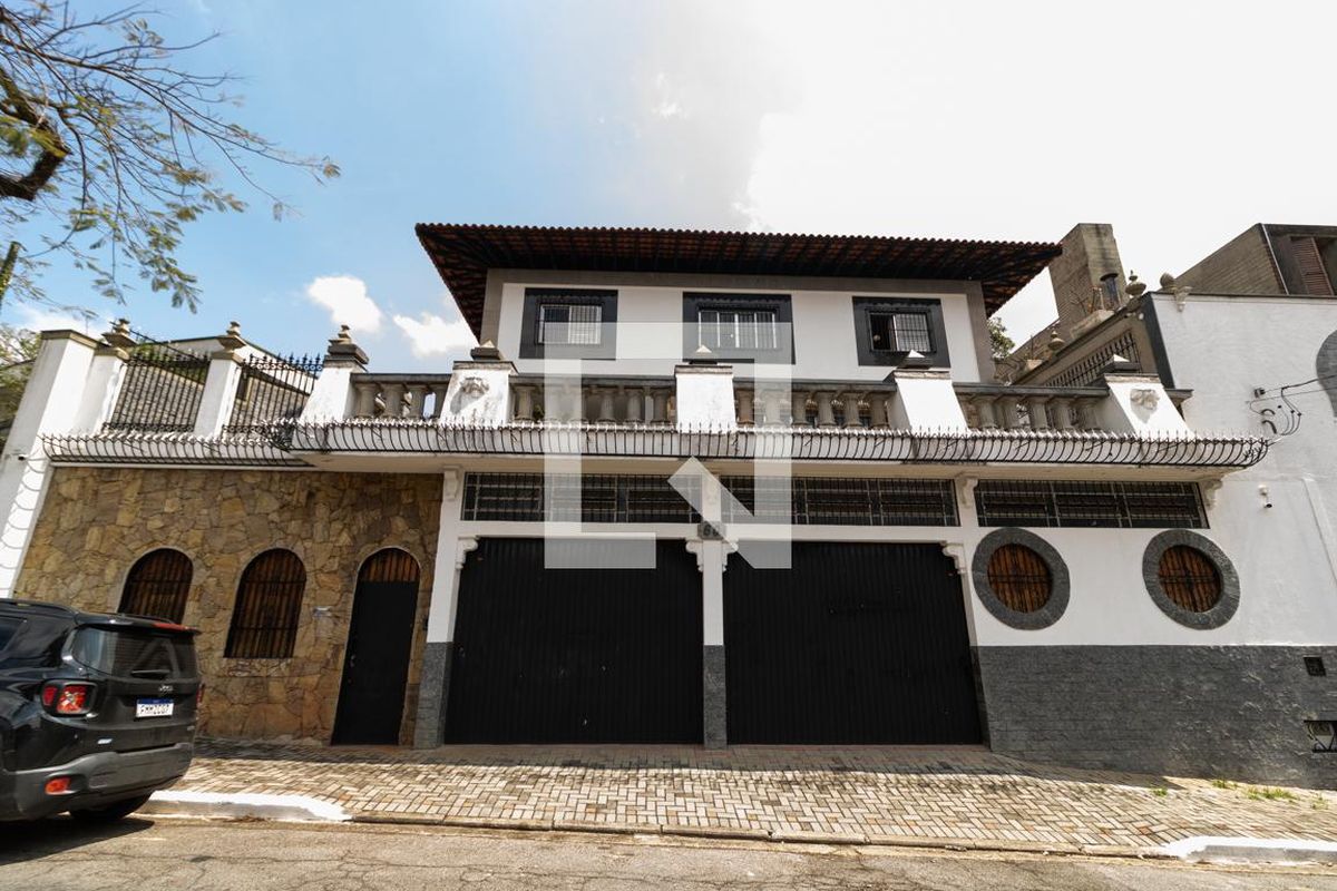 Casa, 5 quartos, 600 m² - Foto 294