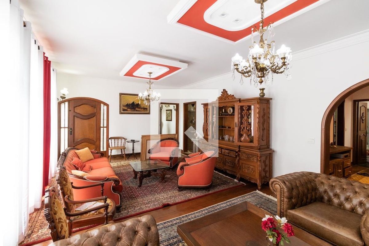 Casa, 5 quartos, 600 m² - Foto 8