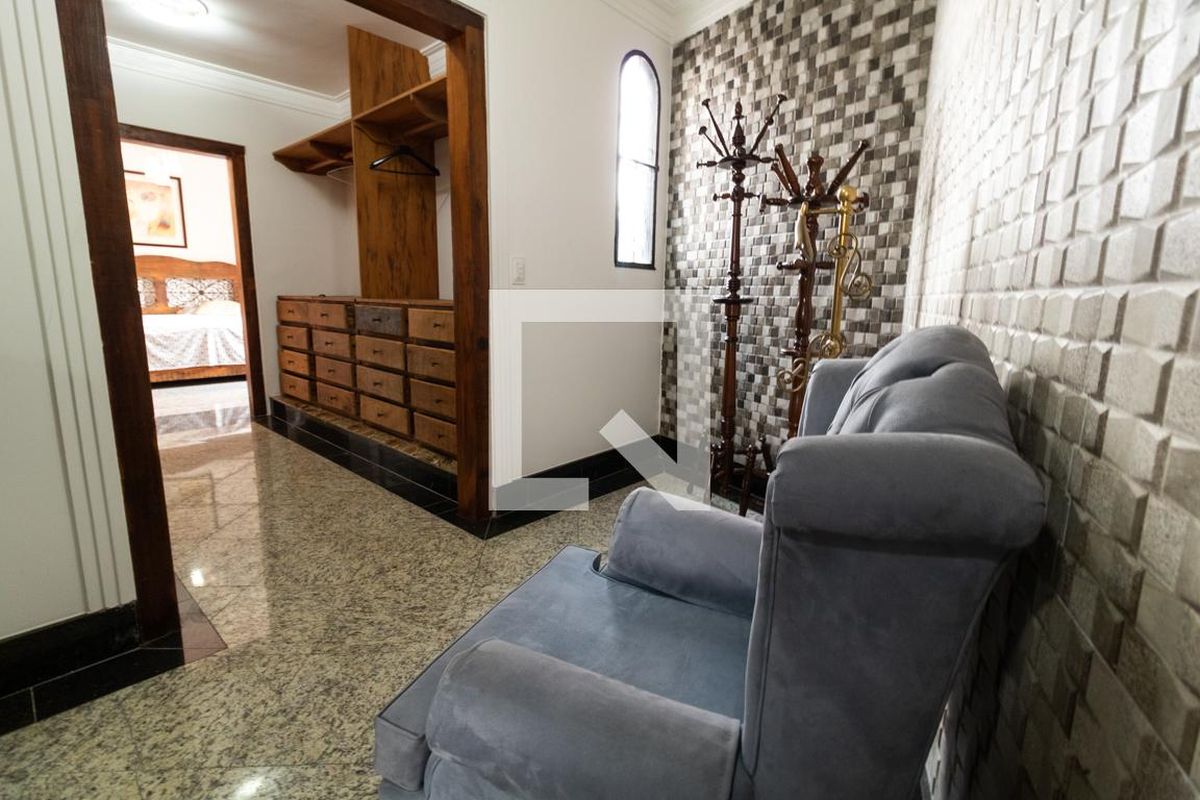 Casa, 5 quartos, 600 m² - Foto 148