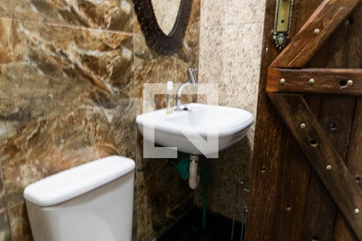 Casa, 5 quartos, 600 m² - Foto 194