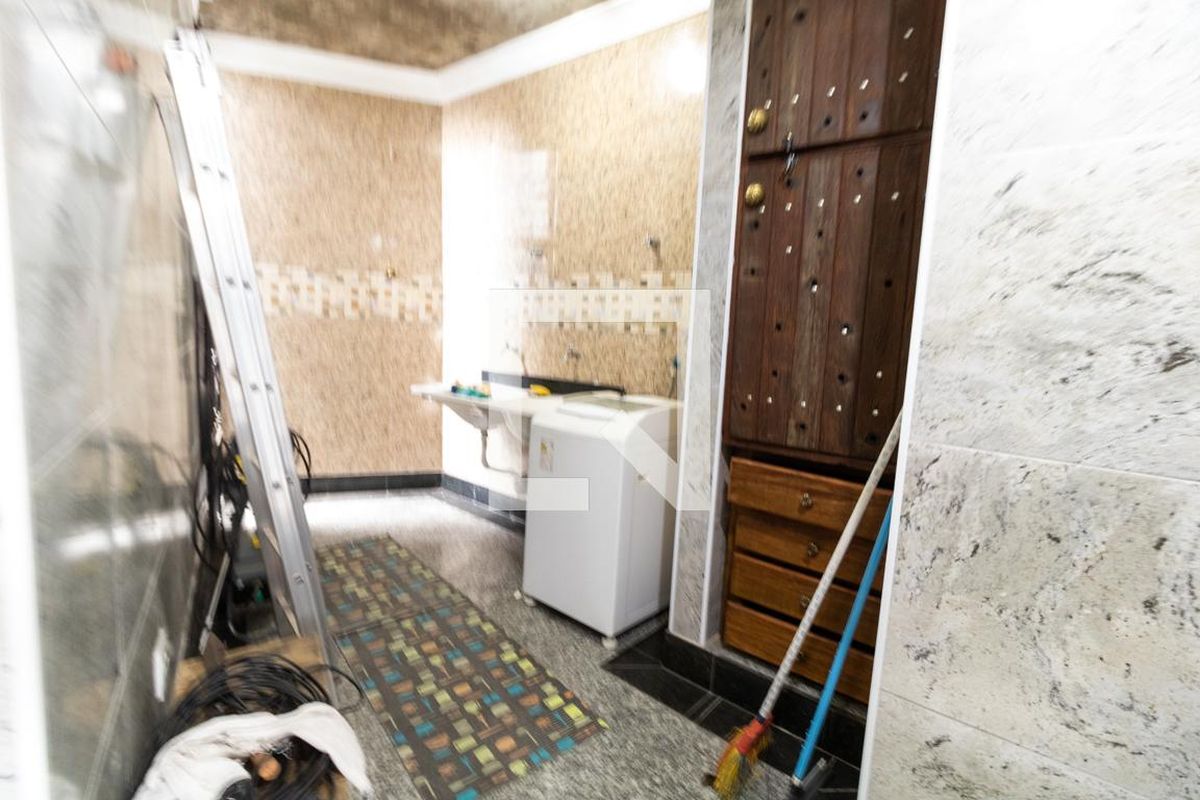 Casa, 5 quartos, 600 m² - Foto 184