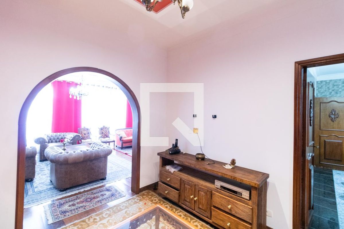 Casa, 5 quartos, 600 m² - Foto 16