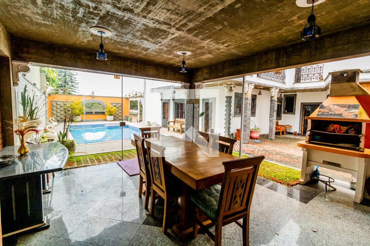 Casa, 5 quartos, 600 m² - Foto 232