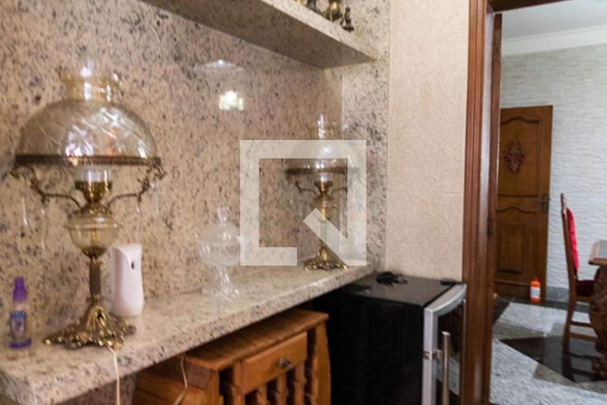 Casa, 5 quartos, 600 m² - Foto 28