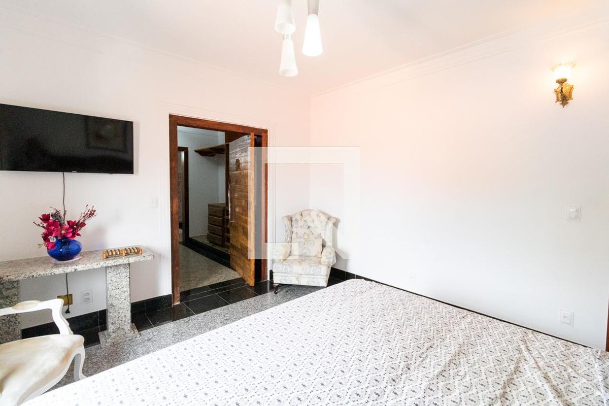 Casa, 5 quartos, 600 m² - Foto 134