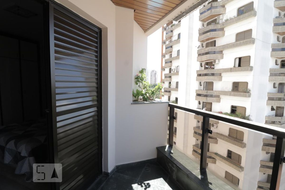 Apartamento, 4 quartos, 160 m² - Foto 82