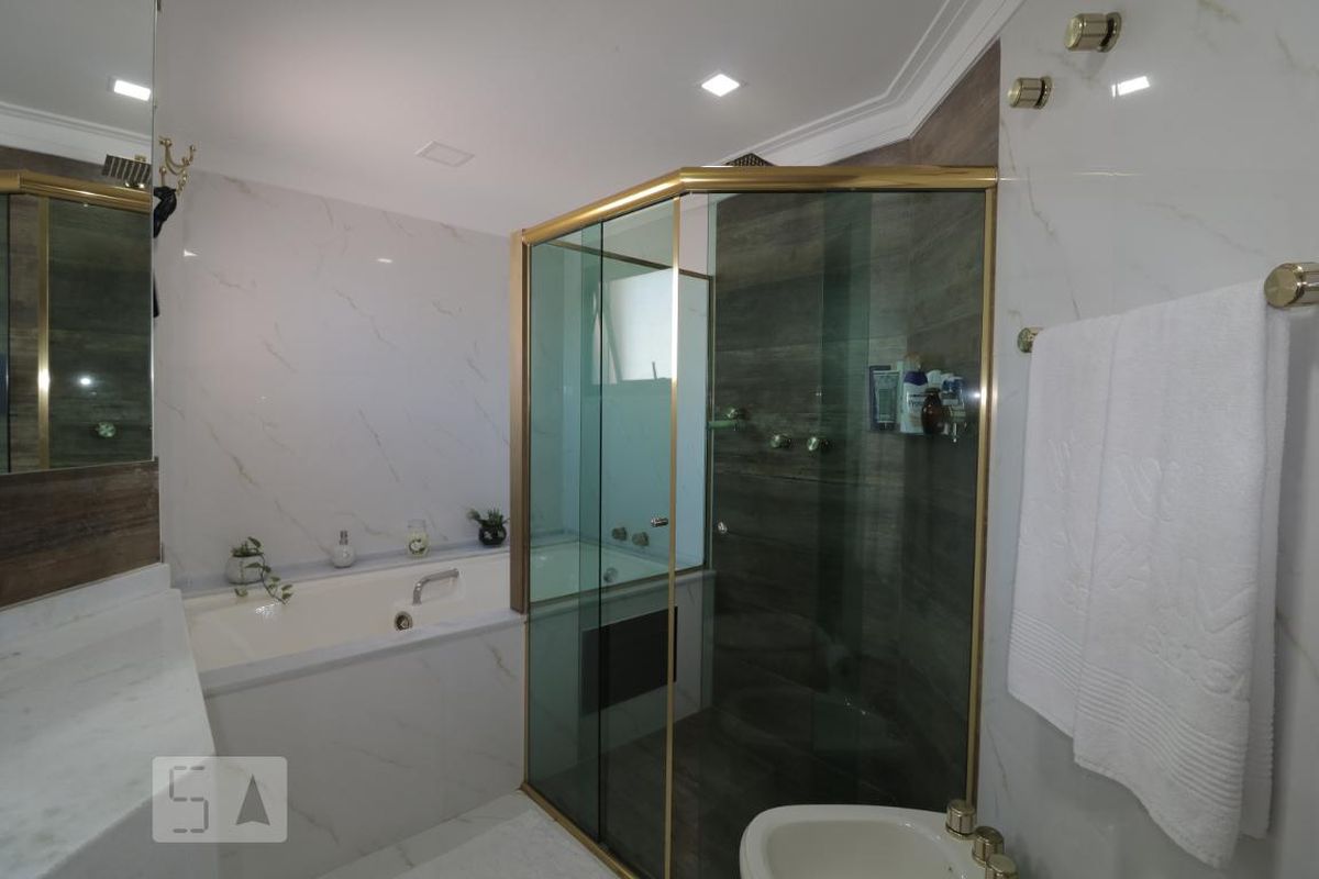 Apartamento, 4 quartos, 160 m² - Foto 46