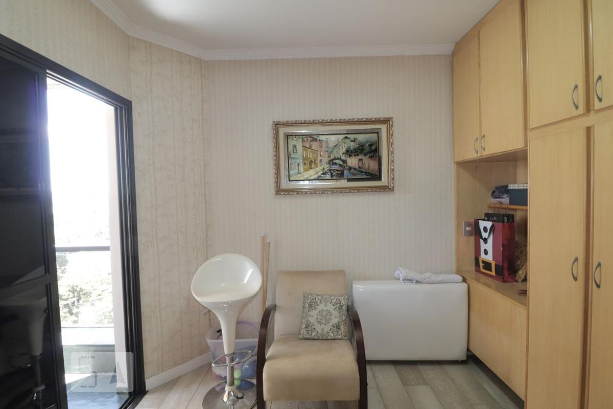 Apartamento, 4 quartos, 160 m² - Foto 67