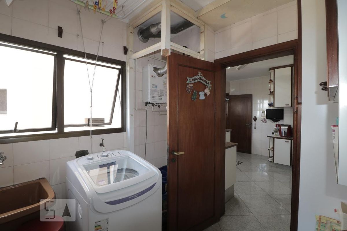 Apartamento, 4 quartos, 160 m² - Foto 135