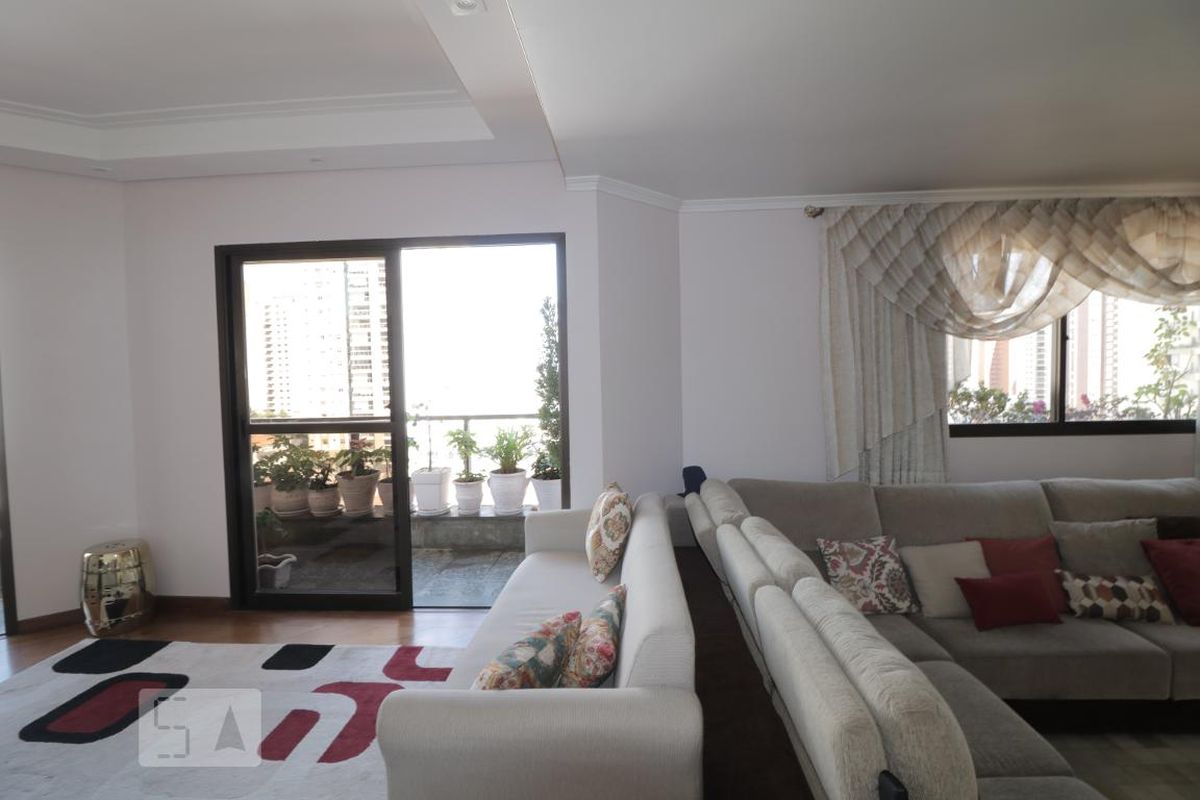Apartamento, 4 quartos, 160 m² - Foto 14