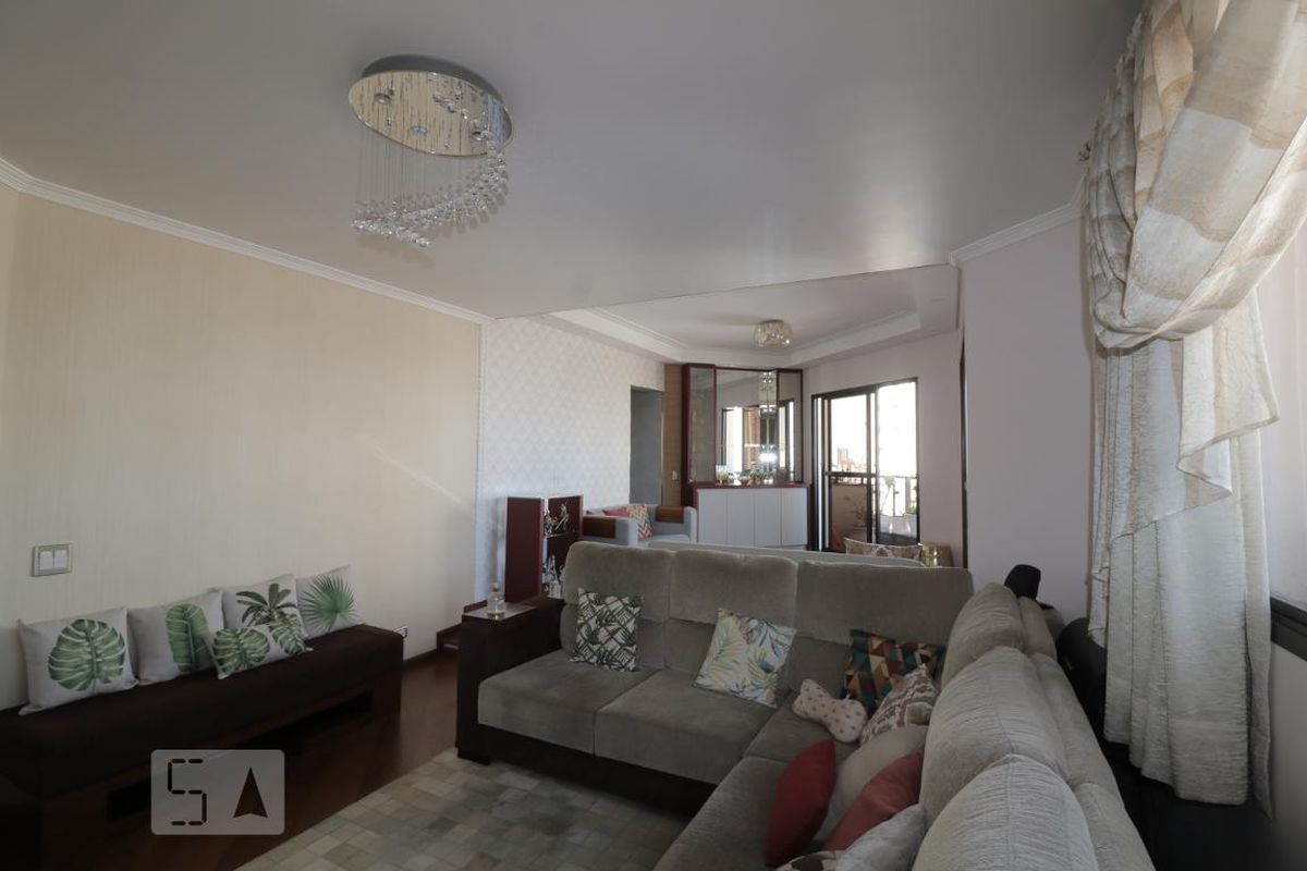 Apartamento, 4 quartos, 160 m² - Foto 3