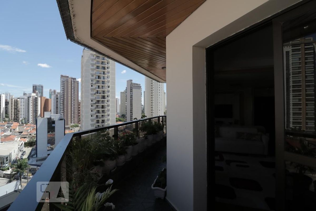 Apartamento, 4 quartos, 160 m² - Foto 26