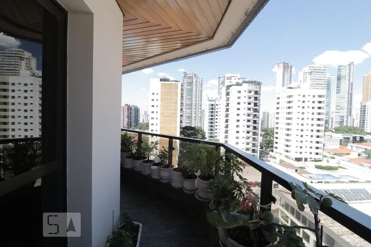 Apartamento, 4 quartos, 160 m² - Foto 19