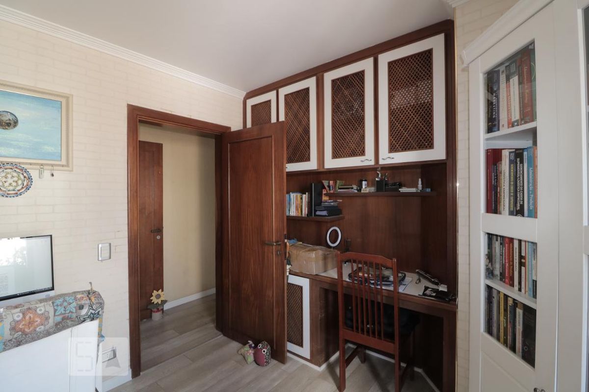 Apartamento, 4 quartos, 160 m² - Foto 114