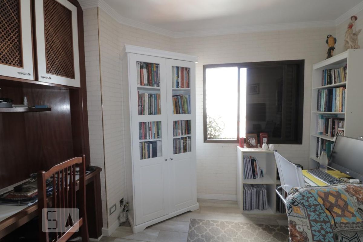 Apartamento, 4 quartos, 160 m² - Foto 107
