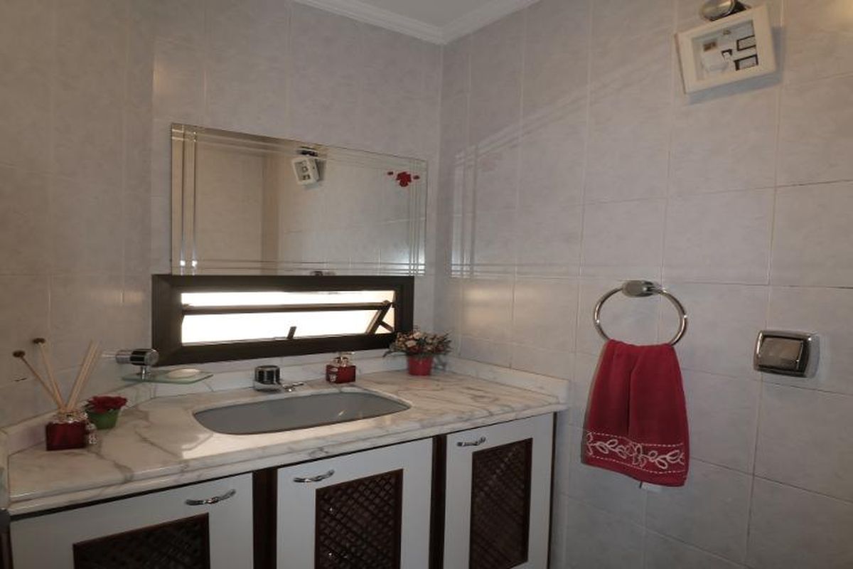 Apartamento, 4 quartos, 160 m² - Foto 27