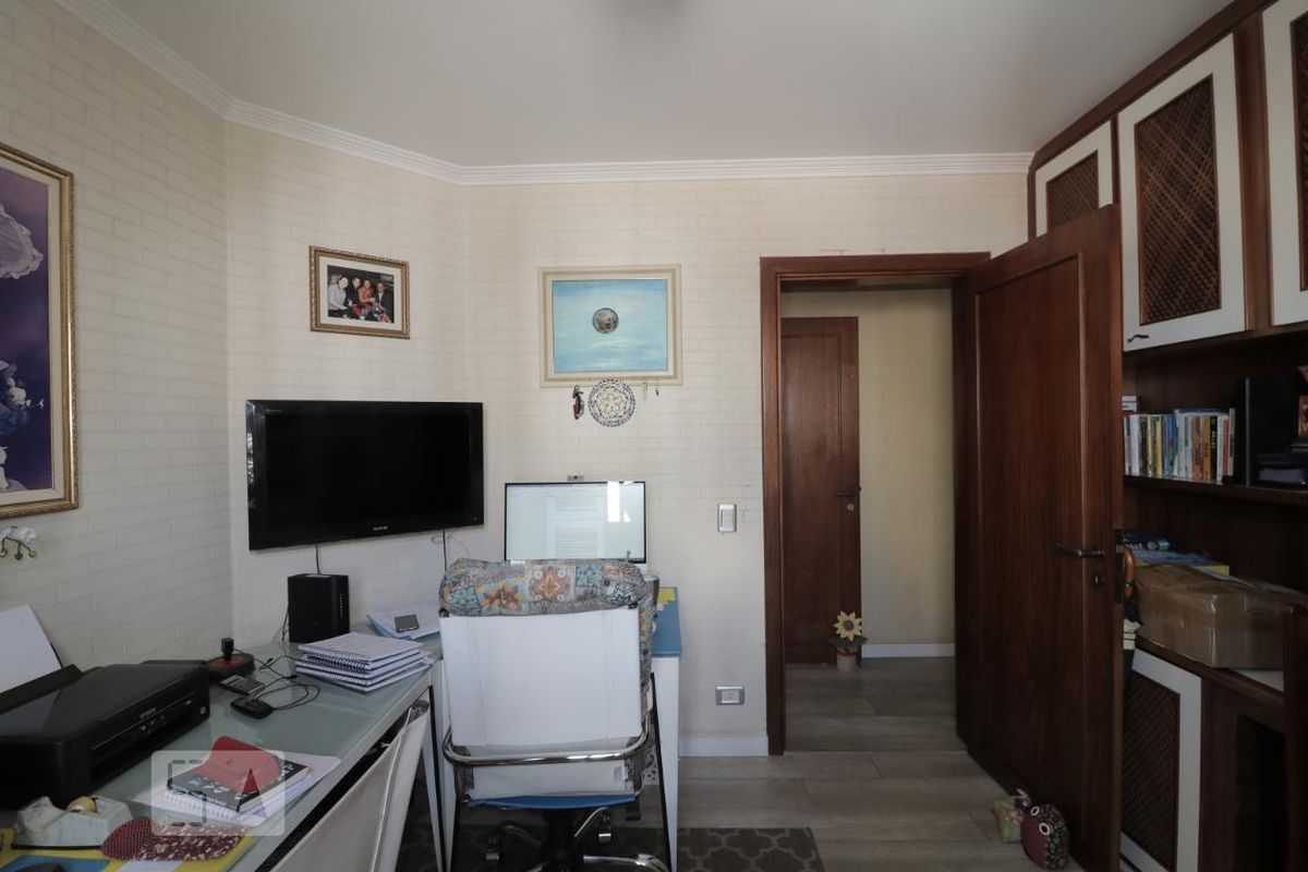 Apartamento, 4 quartos, 160 m² - Foto 111