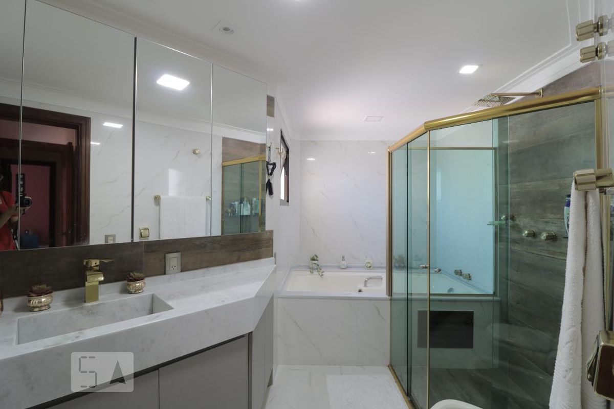Apartamento, 4 quartos, 160 m² - Foto 55