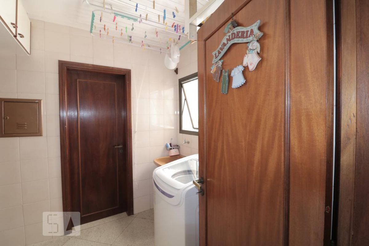 Apartamento, 4 quartos, 160 m² - Foto 134