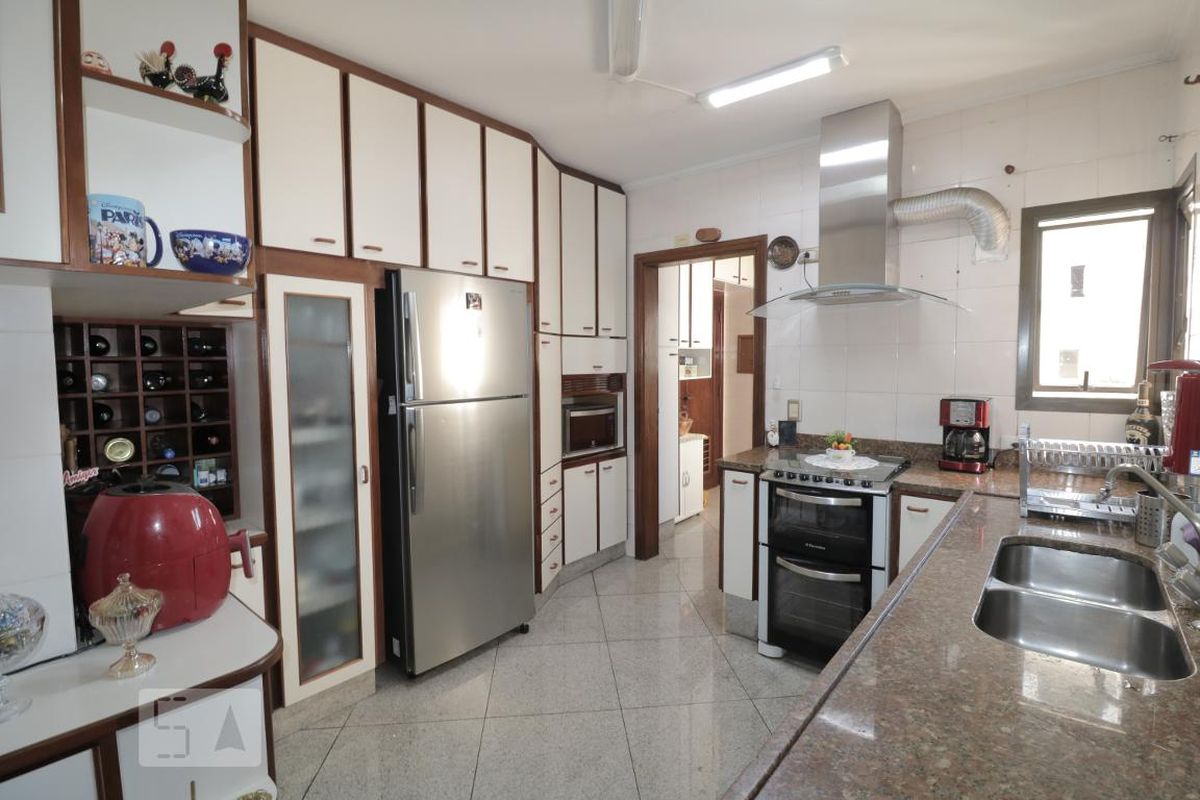 Apartamento, 4 quartos, 160 m² - Foto 126