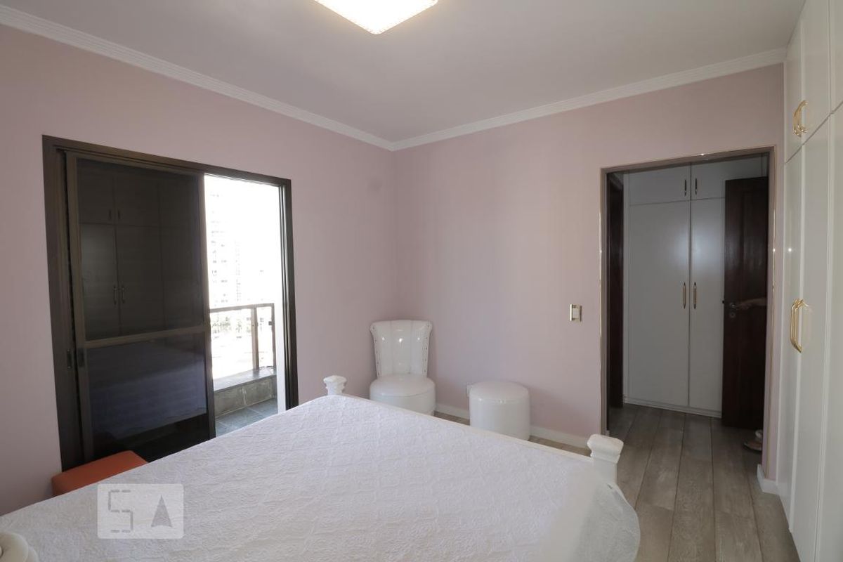 Apartamento, 4 quartos, 160 m² - Foto 43