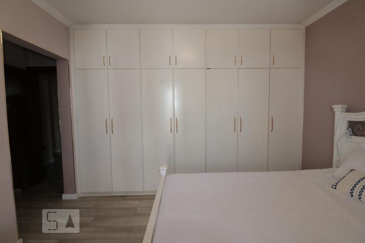 Apartamento, 4 quartos, 160 m² - Foto 39