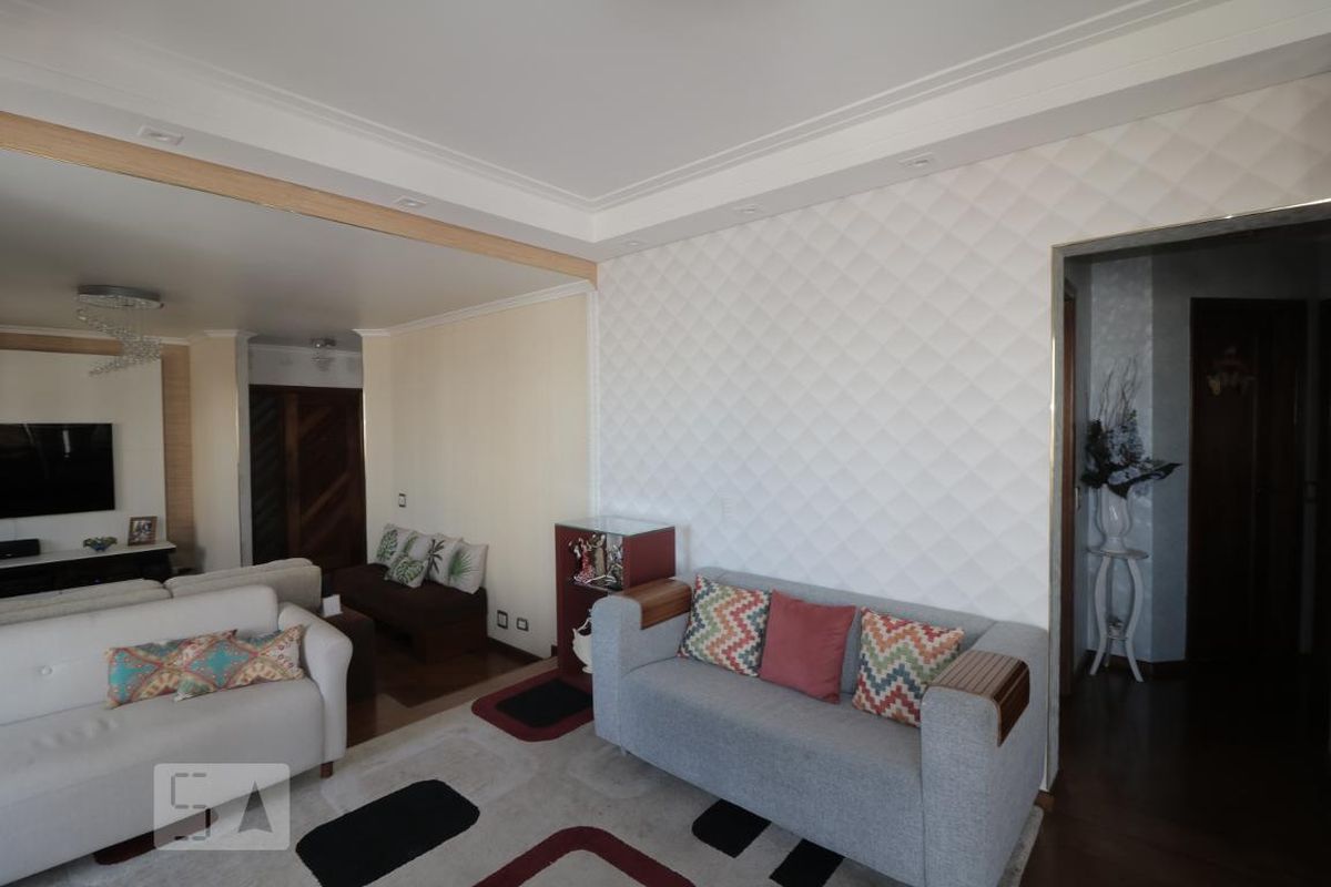 Apartamento, 4 quartos, 160 m² - Foto 7