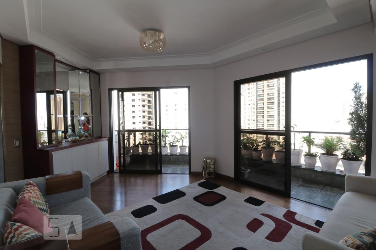 Apartamento, 4 quartos, 160 m² - Foto 18