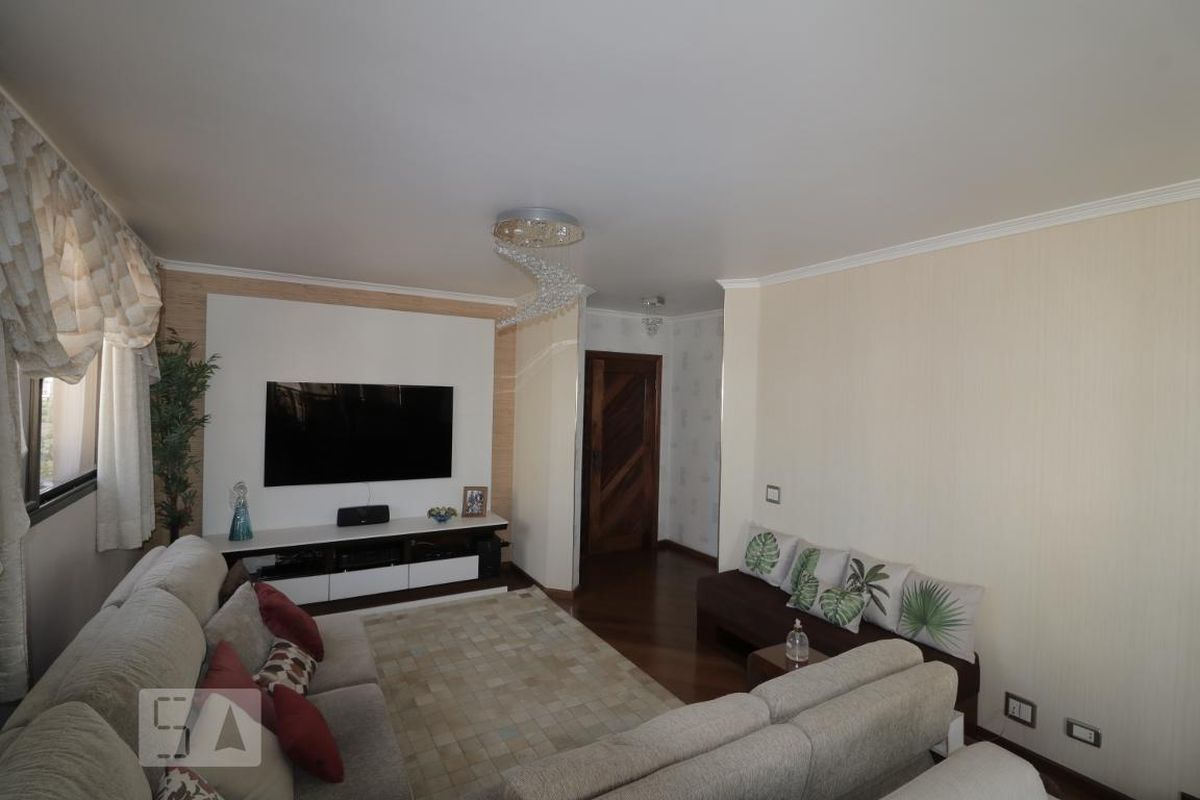 Apartamento, 4 quartos, 160 m² - Foto 11